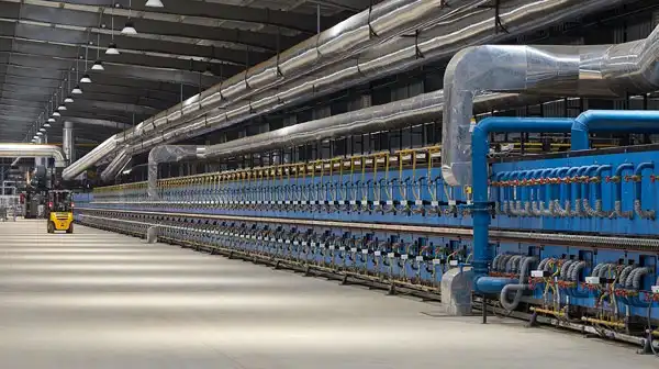 Italian Sintering Precision & Morbi Craftsmanship: How Opulon Exports Quality Globally