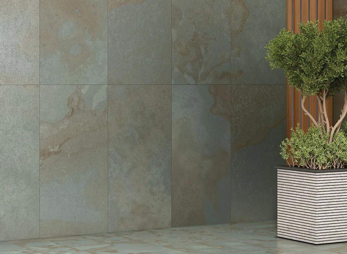 Monumental Terra 20mm Paver